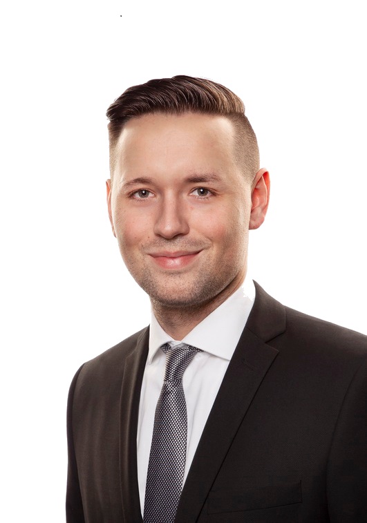 Manuel Bucklitsch – SAP-Berater